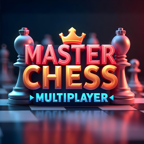 Master Chess Multiplayer Play for Free 🕹️ at PlayZen!